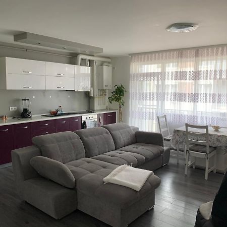 Stefanos Apartament Baia Mare Eksteriør billede