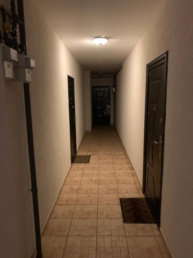 Stefanos Apartament Baia Mare Eksteriør billede