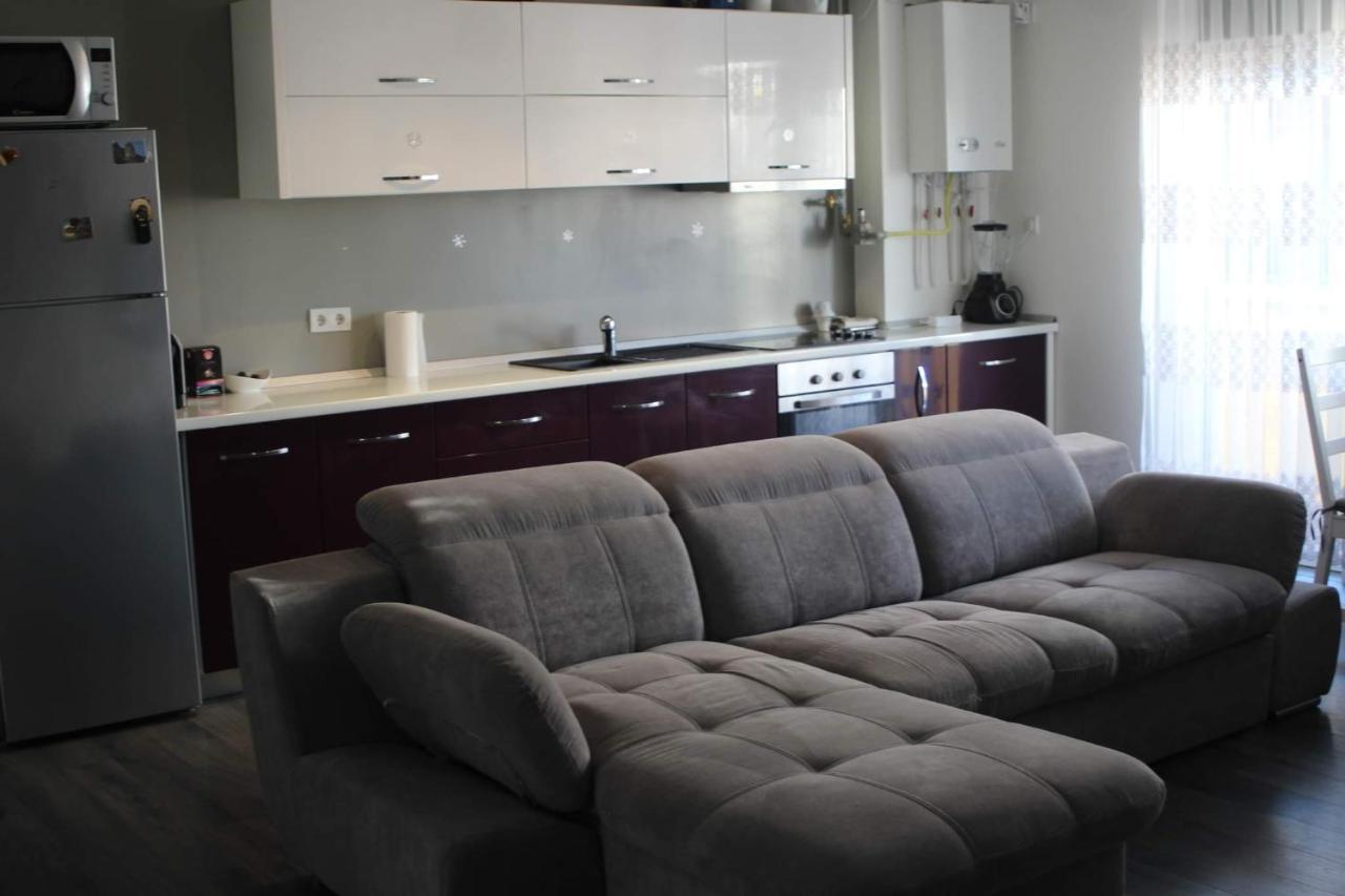 Stefanos Apartament Baia Mare Eksteriør billede