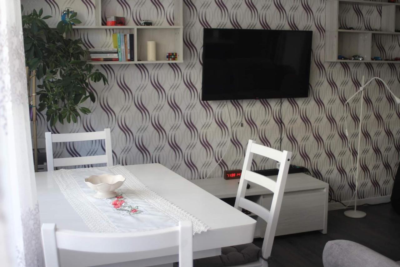 Stefanos Apartament Baia Mare Eksteriør billede