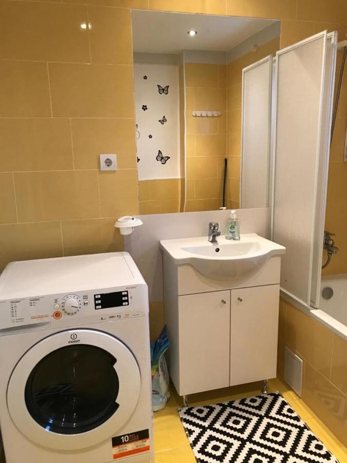 Stefanos Apartament Baia Mare Eksteriør billede